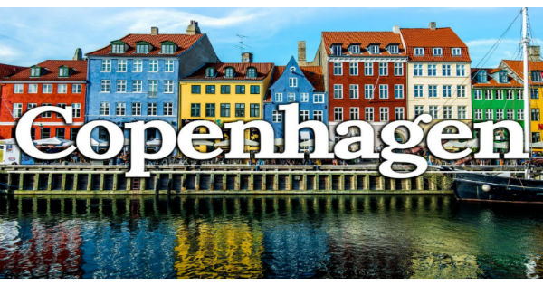 International Conference on Innovative Engineering Technologies in Denmark