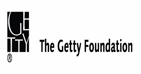 Fully Funded Getty Scholar Grants 2018