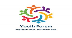 The Youth Forum 2018 by UNMGCY in Morocco