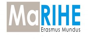 Fully Funded Erasmus+MARIHE 2019