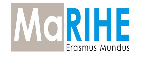 Fully Funded Erasmus+MARIHE 2019