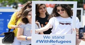 UNHCR Youth Initiative Fund