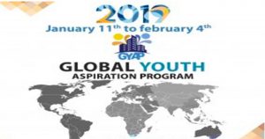 Global Youth Aspiration Program