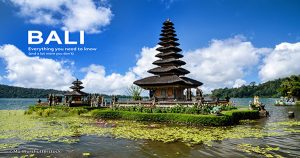 Bali Democracy Students Conference