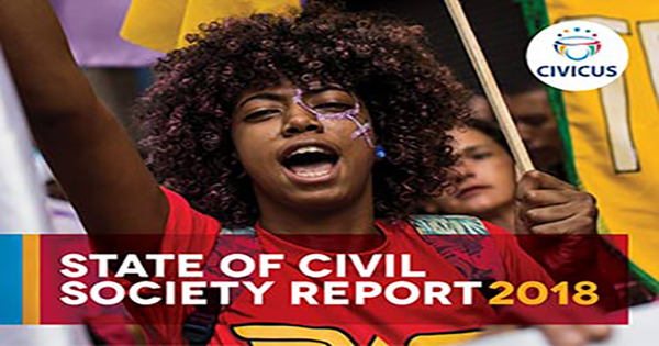 CIVICUS