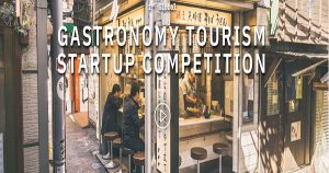 UNWTO Global Gastronomy Tourism Startup Competition in Spain