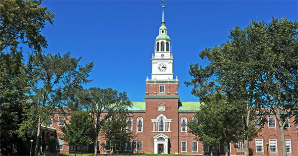 Dartmouth College