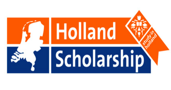 2021 Holland Government Scholarship for International Students