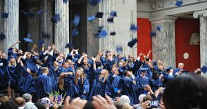 Columbia University Scholarship 2021- Fully Funded