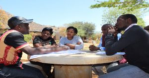 Fully Funded Transparency International Young Visionaries