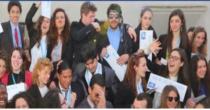 International Careers Festival 2019 in Italy (Scholarship Available)
