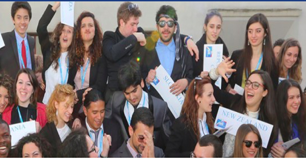 International Careers Festival 2019 in Italy (Scholarship Available)