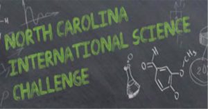 North Carolina International Science Challenge