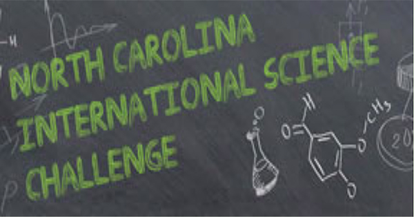 North Carolina International Science Challenge