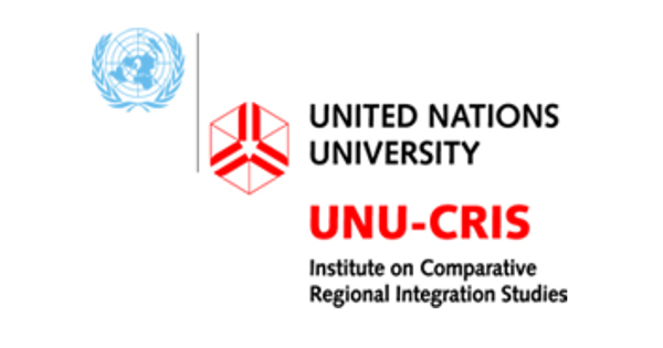 Paid Internship at United Nation University