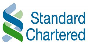 Paid Internship Programme at Standard Chartered Bank
