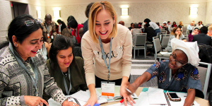 Impact Fellowships Summit
