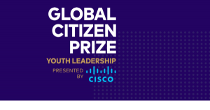 Fully Funded Global Citizen Prize