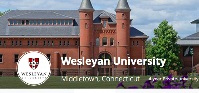 Wesleyan University