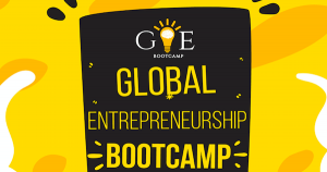 Global Entrepreneurship Bootcamp