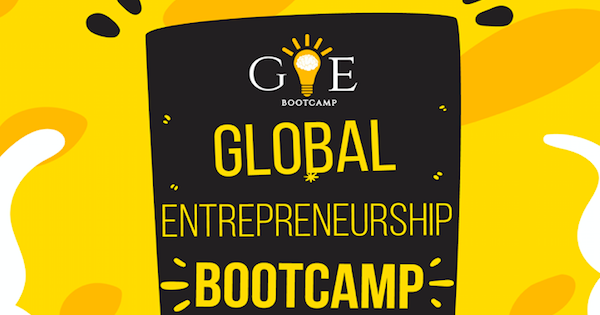 Global Entrepreneurship Bootcamp