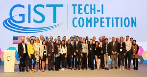 Fully Funded GIST Tech-I Competition 2019