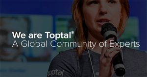 Toptal Scholarship