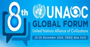 UN Global Forum