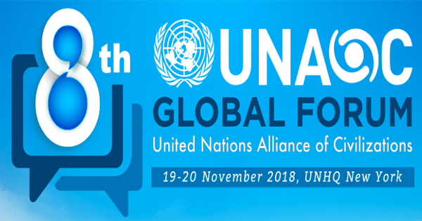 UN Global Forum