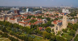 University of Chicago