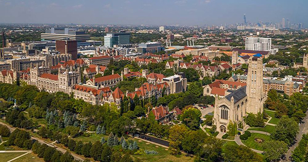 University of Chicago