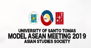 University of Santo Tomas.