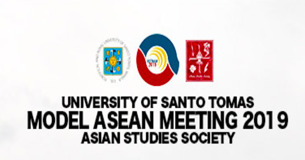 University of Santo Tomas.