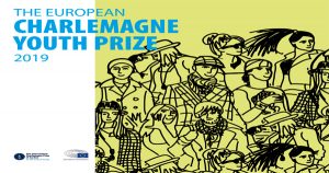 Funded European Charlemagne Youth Prize 2019 Competition