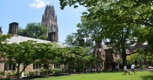 Yale Young Global Scholars