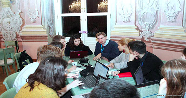 Young Scientists Summer Program