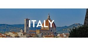 International Conference on Social Science and Humanities in Italy