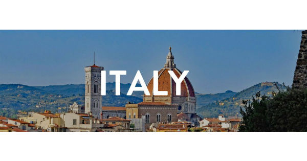 International Conference on Social Science and Humanities in Italy