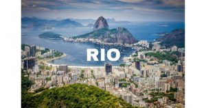 International Conference on Education and E-Learning in Brazil