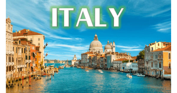 International Conference on Recent Advances in Engineering and Technology in Italy