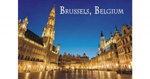 International Conference on Management, Economics & Social Science in Belgium