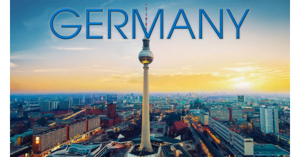 International Conference on Chemical and Biochemical Engineering in Germany