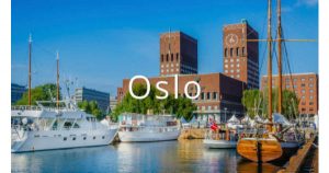 International Conference on Internet Technologies and Society in Norway