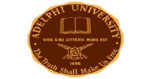 Dean of the College of Nursing and Public Health at Adelphi University