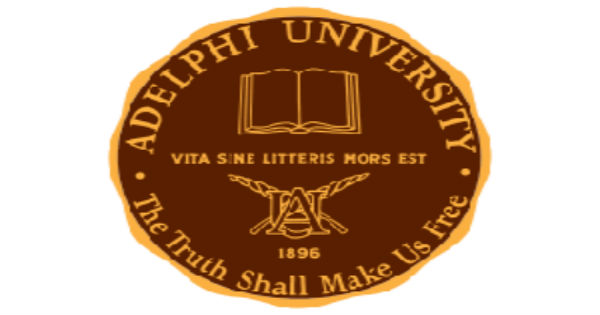 Dean of the College of Nursing and Public Health at Adelphi University