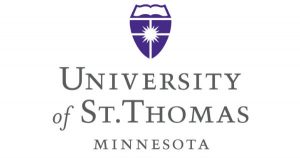 Data Analytics Associate at University of St. Thomas