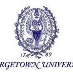 Business Officer at Georgetown University