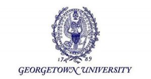 Business Officer at Georgetown University