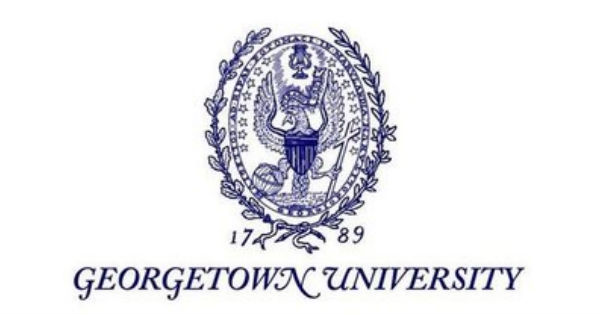Business Officer at Georgetown University