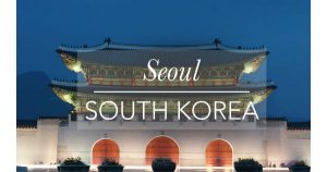 International Conference on Human Rights in South Korea